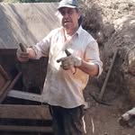 José Benito Baeza Medina - @josebenitobaezamedina - Instagram
