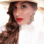 Liidia De Benito Baeza - @lidiadbb - Instagram