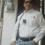 Ramon Robledo - @benitobaeza73 - Instagram
