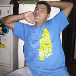 Angel Arcenio Benito Barragan - @angelarceniobenito - Instagram