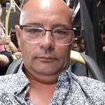 Benito Barragan - @benitobarraganfeo - Instagram