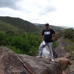 Carlos Arturo Benito Barragan - @carlosarturobenitobarragan - Instagram