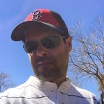 Benito Campos - @benitoacjr - Instagram