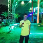 Benito Campos - @benitocampos17 - Instagram