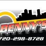 Benito Carrillo - @bennyslockandkey - Instagram