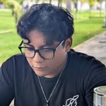 Benito Carrillo R - @benyjesust - Instagram