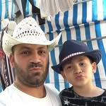 Benito Cervantes - @benito_c_c - Instagram