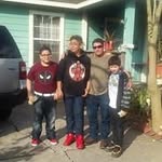 Benito Cervantes - @benito6572 - Instagram