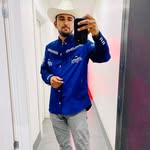 Benito Elenes Cervantes - @benitoelenes - Instagram
