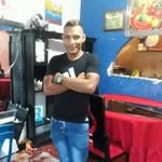 Jose Benito Cervantes - @josecervantes7988 - Instagram