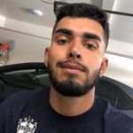 Benito Chavez - @_bennythejet_ - Instagram
