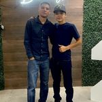 Benito Chavez - @benitoc70 - Instagram