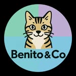 Benito & Co - @benito.andco - Instagram