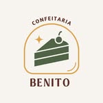 Benito Confeitaria - @benitoconfeitariaoficial - Instagram