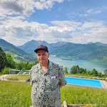 Benito Falcone - @benitofalcone63 - Instagram