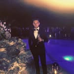 Benito Falcone - @falconebenito - Instagram