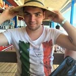 Benito Falconieri - @benitofalconieri - Instagram