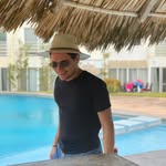 Benito Fernandez - @benitoffalcon - Instagram