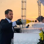 Benito Morales - @elsomme_ben - Instagram