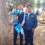 Benito Morales - Facebook