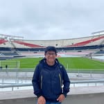 Benito Morales - @benitomoralesgt - Instagram