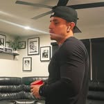 Benito Morales Jr - @b_morales34 - Instagram