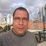 Benito Moreno - @benitomoreno70 - Instagram