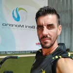 Benito Moreno Gavira - @entrenaconbeni - Instagram