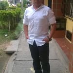 Diego Alejandro Benito Moreno - @benitomorenodiegoalejandro - Instagram