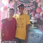Benito Natividad - @benitonatividad72 - Instagram