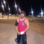 Benito Nava - @nava1499 - Instagram