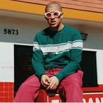 Benito Antonio Martínez Ocasio - @pbadbunnypr - Instagram