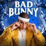 Benito Antonio Martínez Ocasio - @badbunnybeibe___ - Instagram