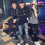 Benito Antonio Martínez Ocasio - @martinezocasio - Instagram