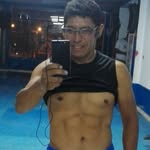 Benito Ramirez - @benitoramirez75 - Instagram