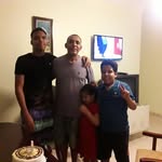 Benito Ramirez - @benitoramirez25 - Instagram