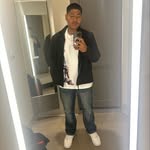 Benito Ramirez - @benito_r24 - Instagram
