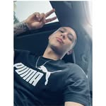 Benito Ramirez - @ben_errec - Instagram