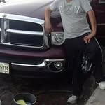 Benito Ramirez - @benito6594 - Instagram