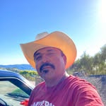 Benito Ramirez - @benito_official707 - Instagram