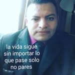 Benito Ramírez - @benitoramirez89 - Instagram