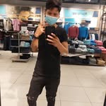 Benito Ramirez - @benitoramirez9833 - Instagram