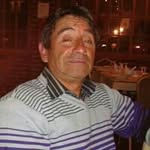 Benito Ramirez - @benito6290 - Instagram