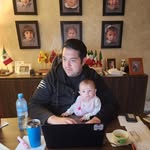 Benito Ramírez Rangel - @benitormz - Instagram