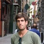 Pablo Benito Roales - @pablobenitoroales - Instagram