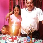 Benito Robles - @benitorobles64 - Instagram