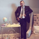 Benito Robles Garcia - @geurobles - Instagram