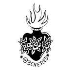 Benito Rojo - @benered - Instagram