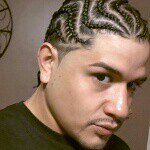 Benito Roman - @dirty_bacon_ - Instagram