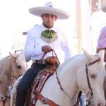 Benito Roman - @charro_roman - Instagram